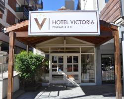 Hotel Victoria