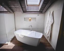 La Cresta Chalet