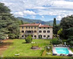 Agriresort & Spa Fattoria I Ricci
