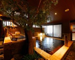 Dormy Inn Toyama Natural Hot Spring