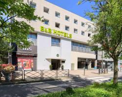 B&B HOTEL Versailles Le Chesnay