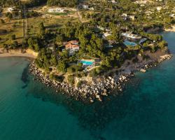 Villa Irini