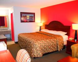 Economy Inn Little Rock