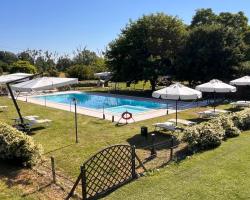 Agriturismo La Cascinetta