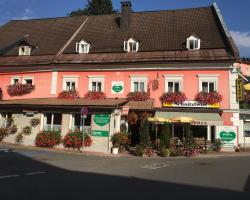 Bed & Breakfast Goldener Stiefel