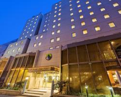 Ark Hotel Osaka Shinsaibashi -ROUTE INN HOTELS-