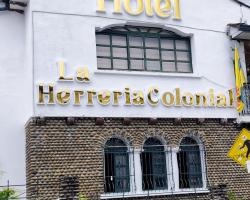 Hotel La Herreria Colonial