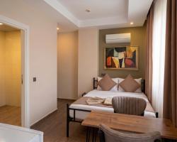 Köşk Boutique Hotel - Old Town & City Center