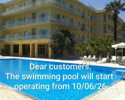 Nireus Hotel