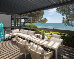 Boutique Camping Materada Beach