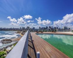 Novotel Salvador Rio Vermelho