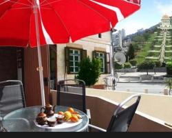 Haifa Guest House