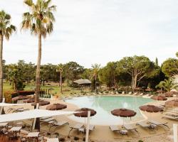 Vale d'El Rei Hotel & Villas