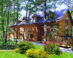 Cabins at Grand Mountain by Thousand Hills Resort