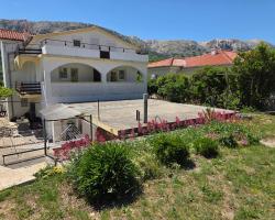 Apartments Drita