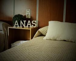 Hostal Anas