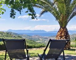 Casa Vacanza Villa Aurora