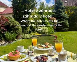 Hotel Garni Expo