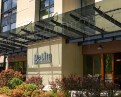 Delita Cozy Hotel