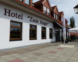 Hotel Zum Anger