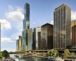 Swissotel Chicago