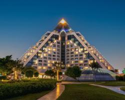 Raffles Dubai