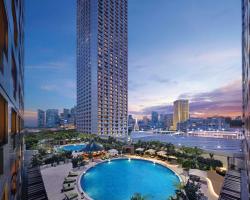 Swissotel The Stamford Singapore