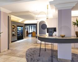 Mercure Mainz City Center
