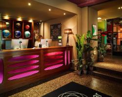 25hours Hotel The Goldman