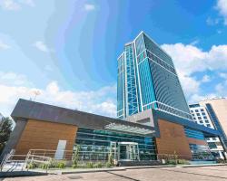 Downtown Ankara Hotel