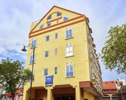 ibis budget Singapore Joo Chiat