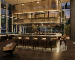 JW Marriott Atlanta Downtown
