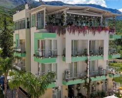 Hotel Garden
