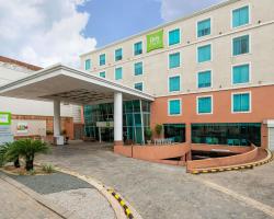 ibis Styles Manaus