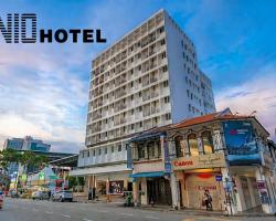 Nio Hotel