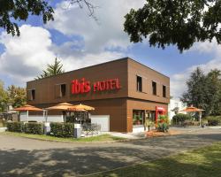 ibis Le Mans Est Pontlieue