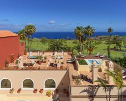 Hacienda del Conde member of Meliá Collection Golf and Spa - Adults only - Small Luxury Hotel of the World
