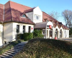 Hôtel Ibis Nevers
