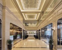 Meliá Kuala Lumpur