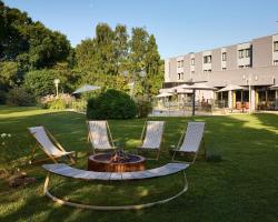Novotel Bayeux