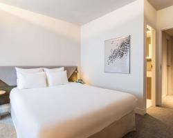 Novotel Brugge Centrum