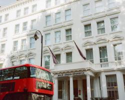 Meliá London Kensington member of Meliá Collection