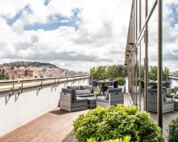 Sofitel Lisbon Liberdade