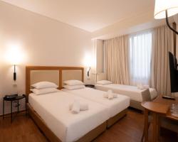Olympic Hotel