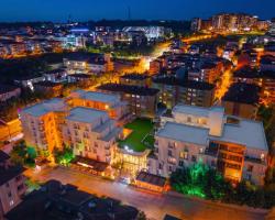 Alan Suites