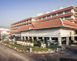 Mercure Chiang Mai