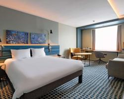 Novotel Luxembourg Kirchberg