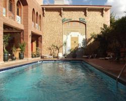 Hotel Al Kabir