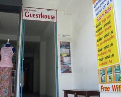 D's Corner & Guesthouse