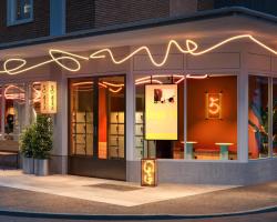 Scandic Go, Kungsgatan 14